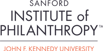 Sanford Institute of Philanthropy logo